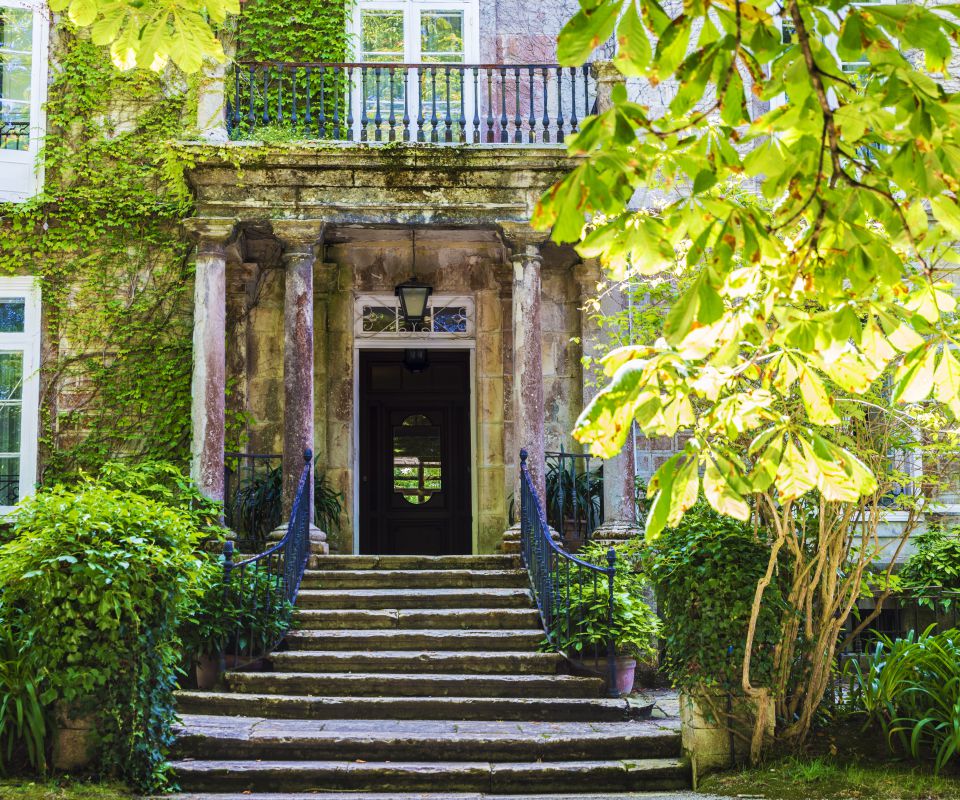 Villa Propriété charme luxe mondial nantes la baule deauville paris cannes piscine villa standing france international